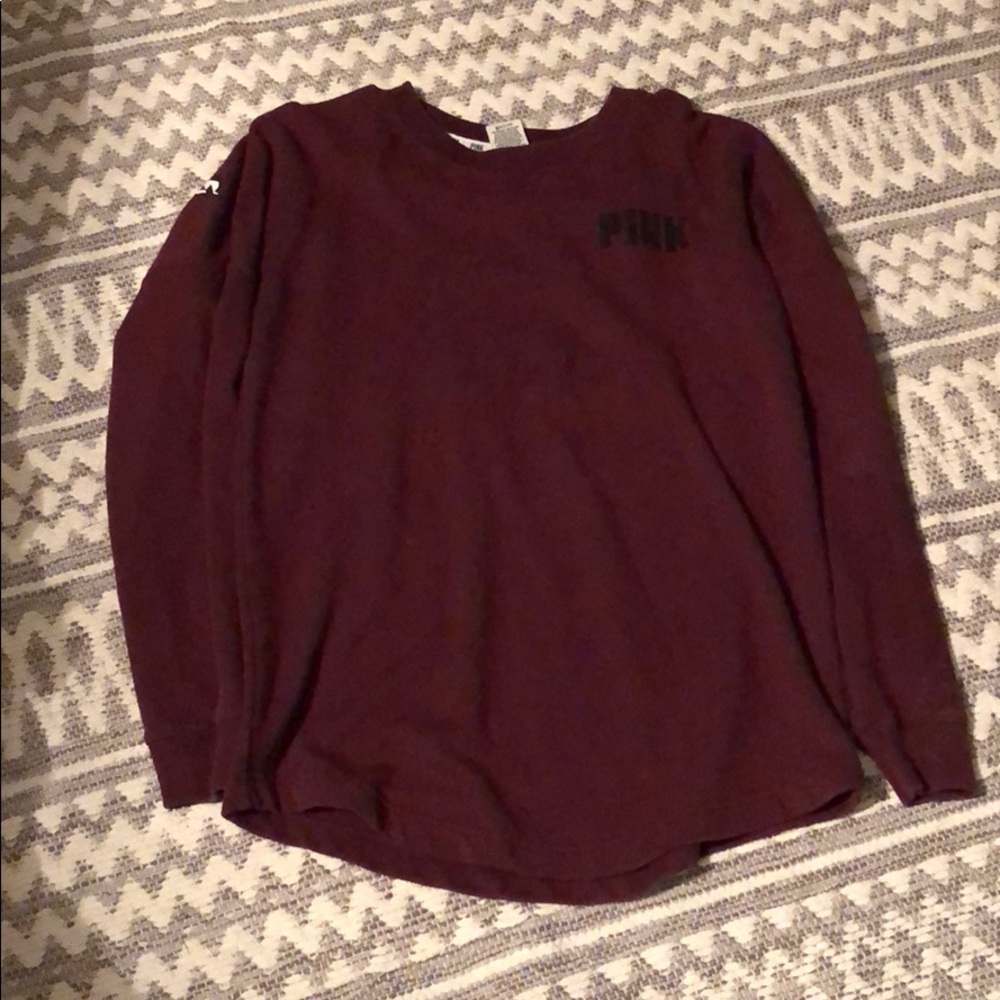💕PINK💕 sweatshirt